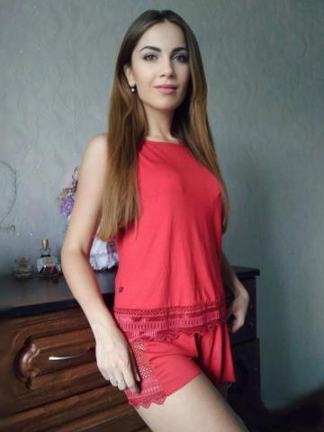 Танюша
